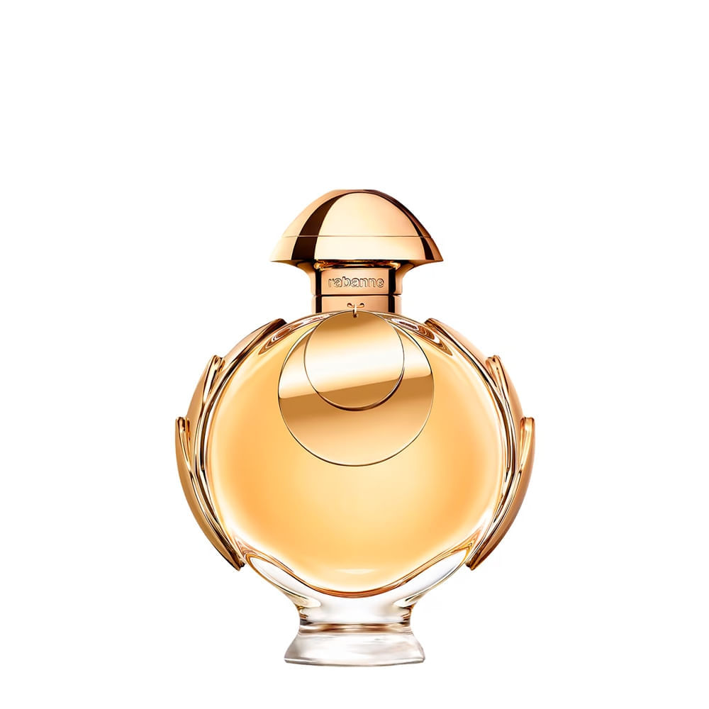 Rabanne Olympea Elixir Eau de Parfum Intense - Perfume Feminino