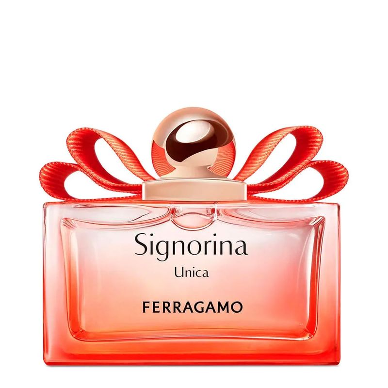Salvatore Ferragamo Signorina Unica Eau de Parfum - Perfume