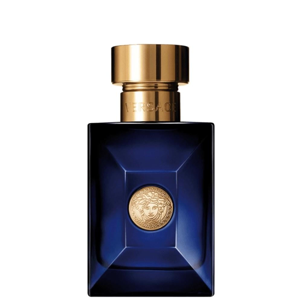 Dylan Blue Pour Homme Versace Edt Masculino 30Ml