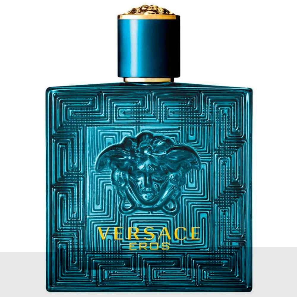 Eros Versace Edt Masculino 30Ml
