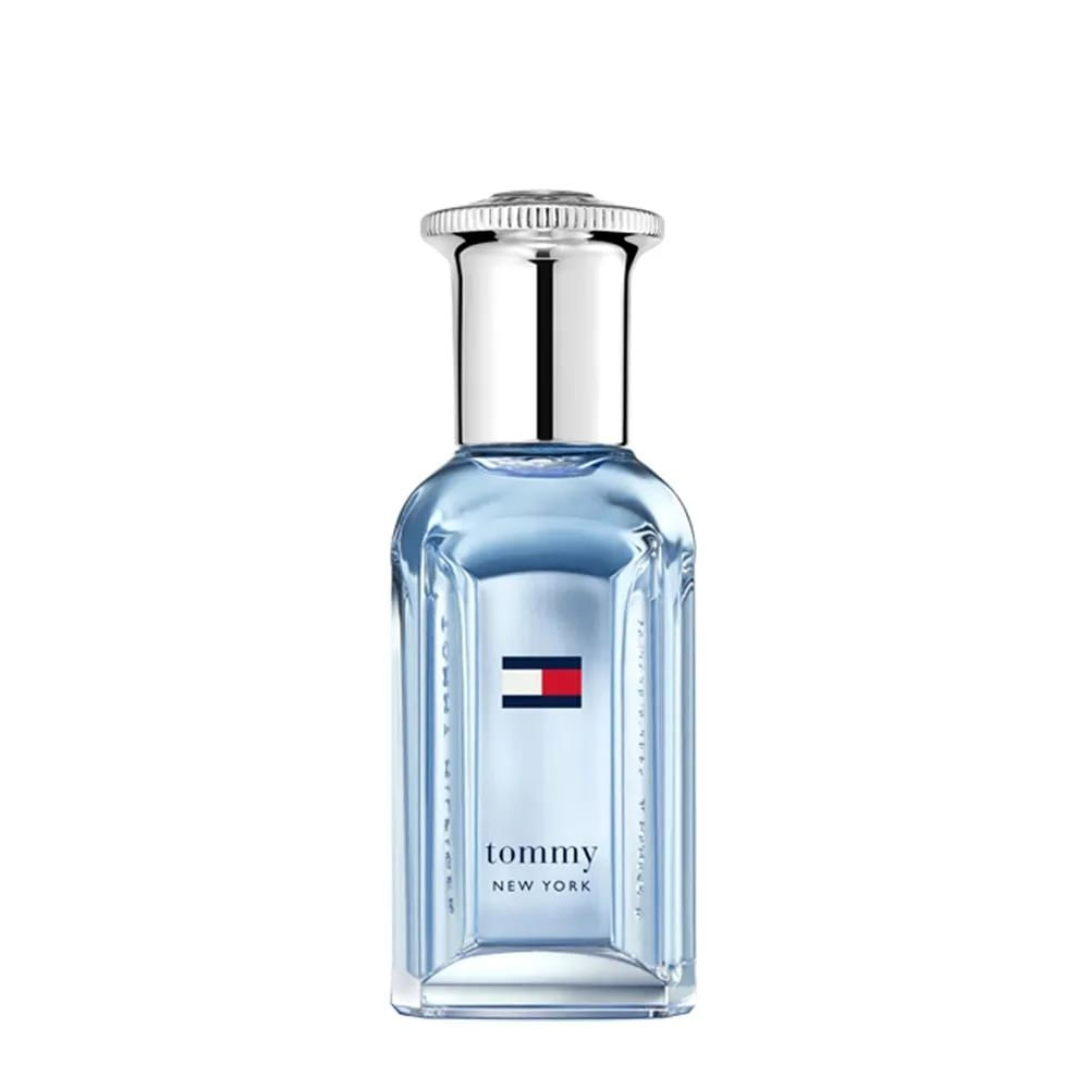 Tommy New York Tommy Hilfiger Edt Masculino 30Ml