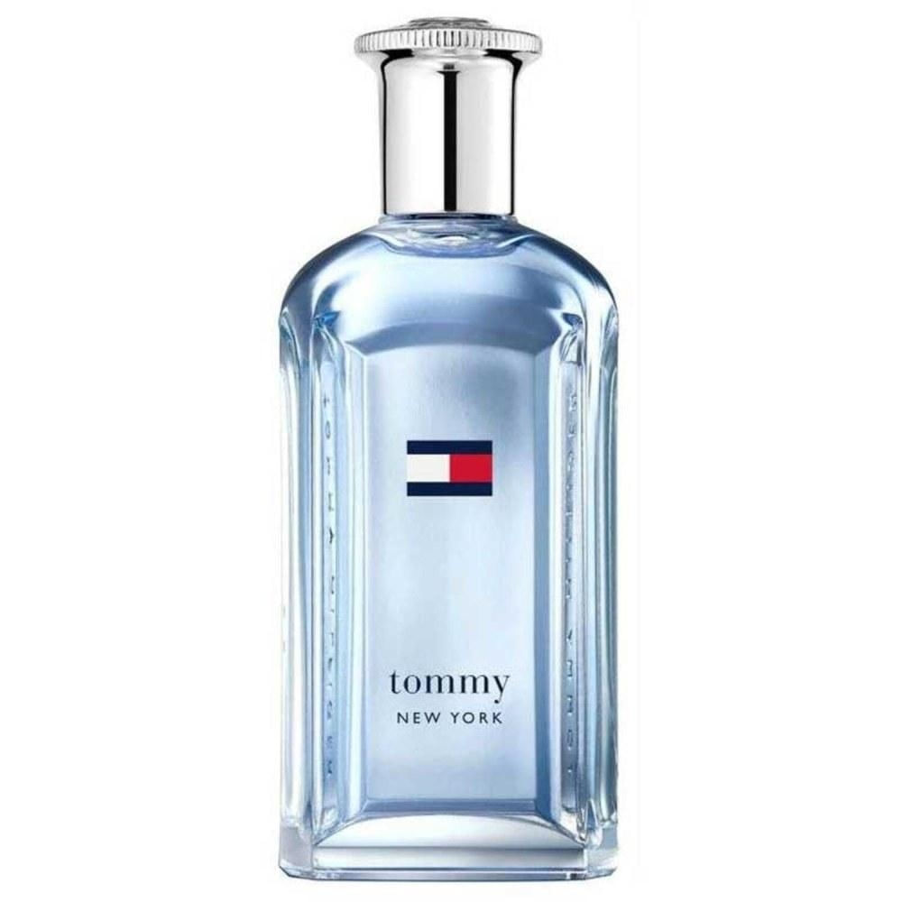 Tommy New York Tommy Hilfiger Edt Masculino 100Ml