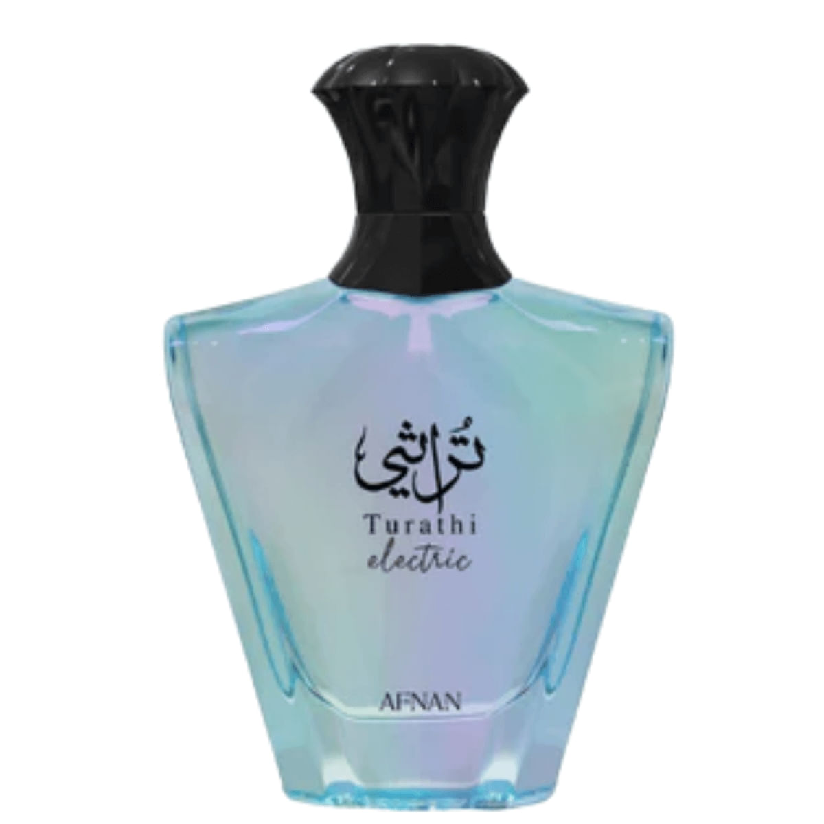 Turathi Electric Afnan Eau De Parfum 90Ml