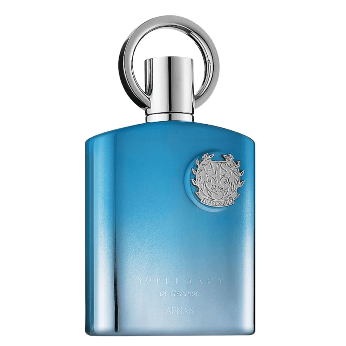 Supremacy In Heaven Afnan Eau De Parfum 100Ml