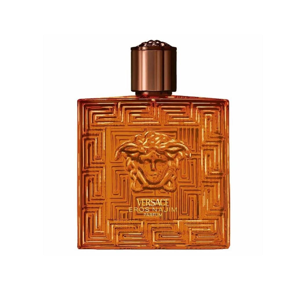 Eros Najim Versace Parfum Masculino 100Ml