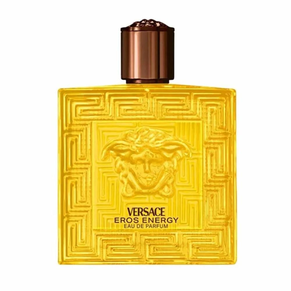 Eros Energy Versace Edp Masculino 200Ml