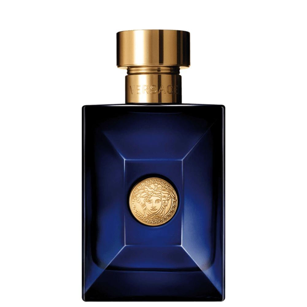 Dylan Blue Pour Homme Versace Edt Masculino 100Ml