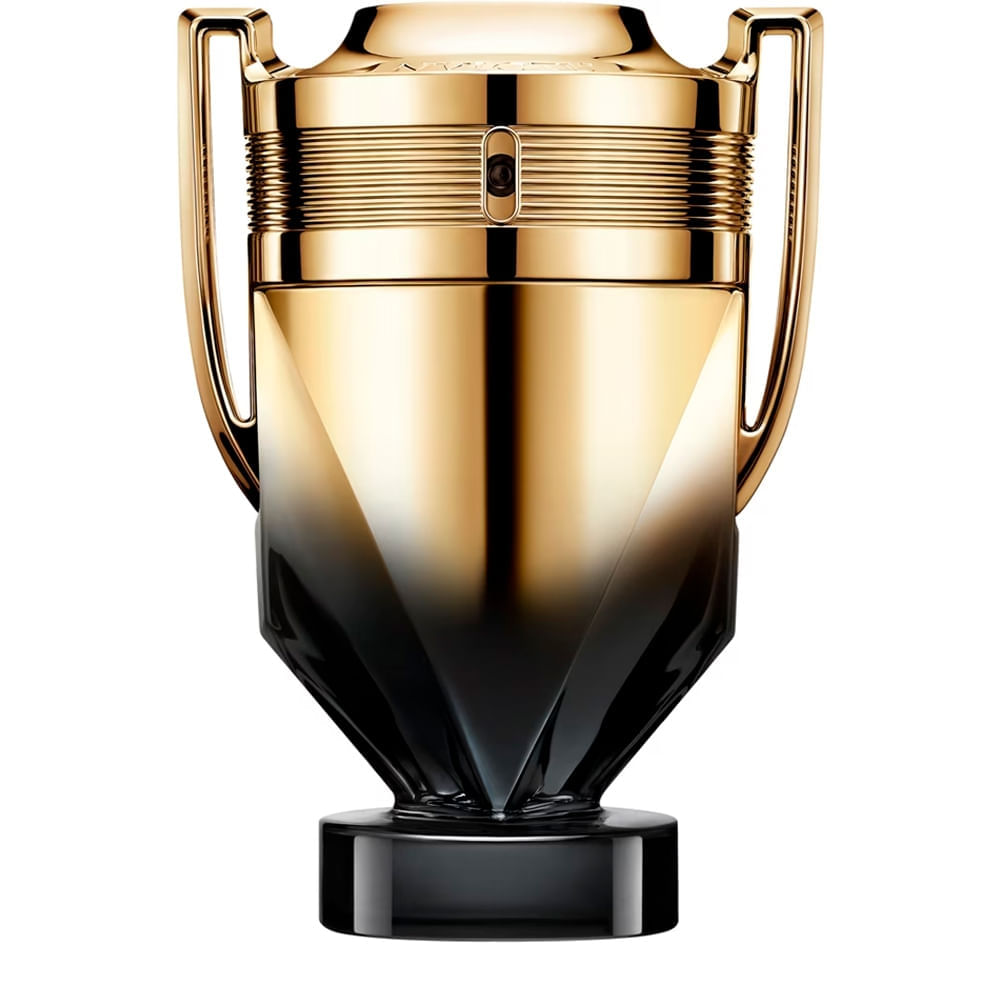 Rabanne Invictus Elixir Parfum - Perfume Masculino