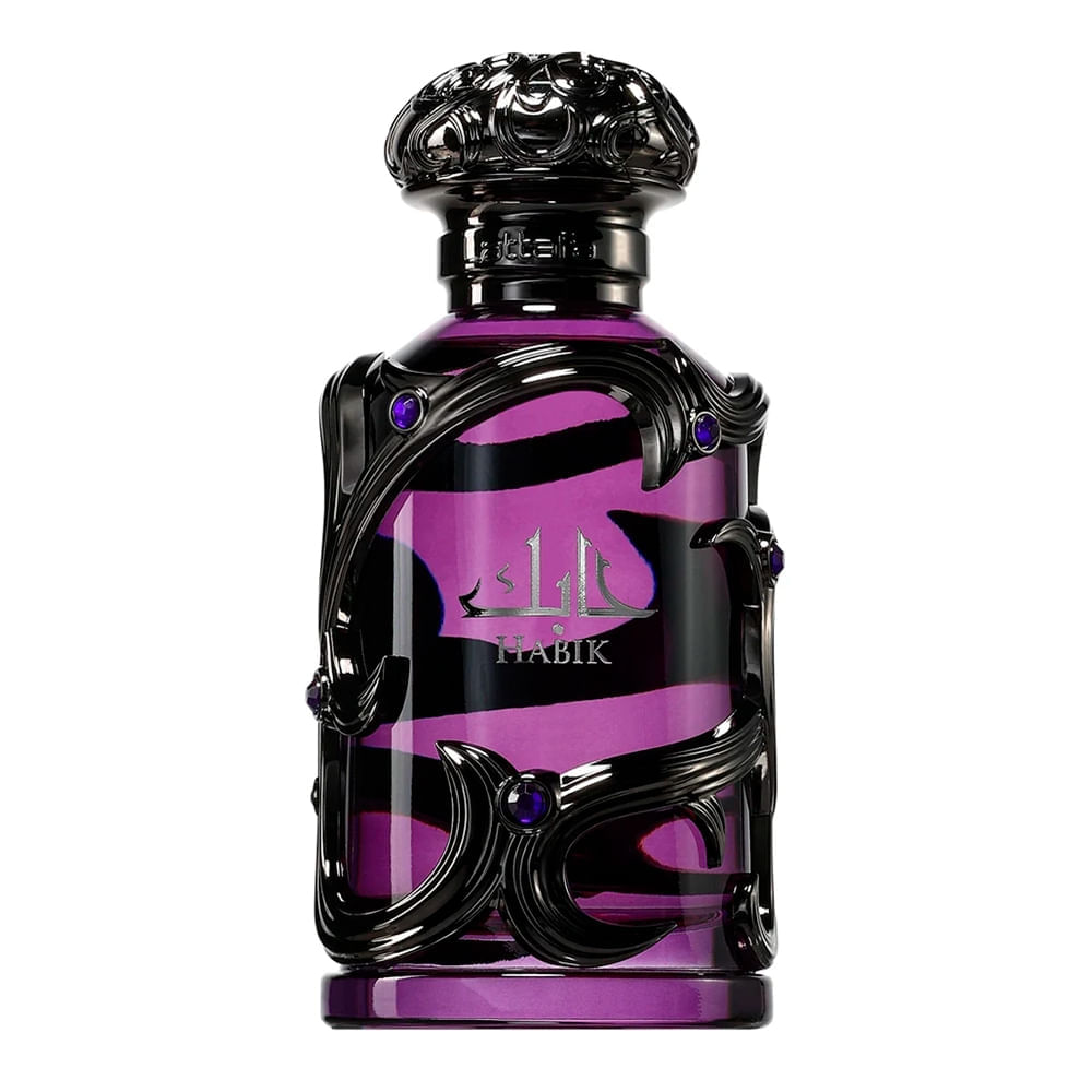 Lattafa Habik For Men Eau de Parfum - Perfume Masculino 100ml