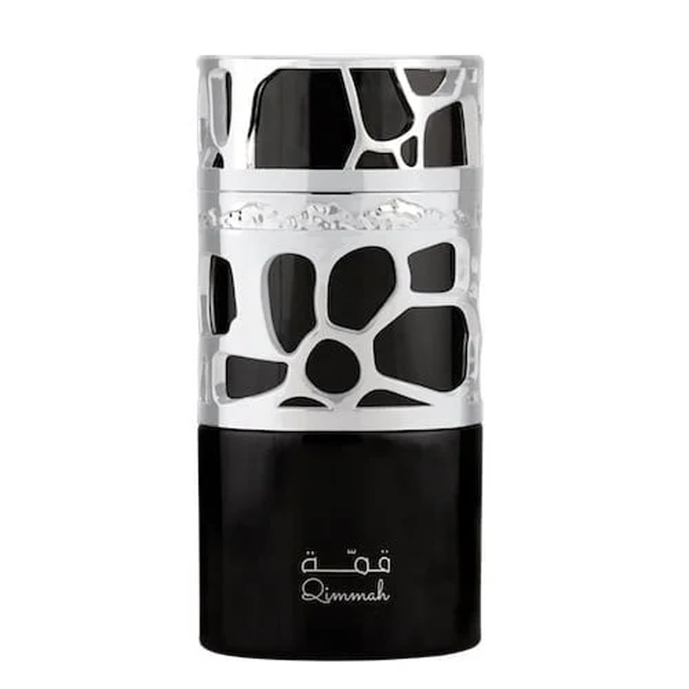 Perfume Qimmah Lattafa EDP Masculino 100ml