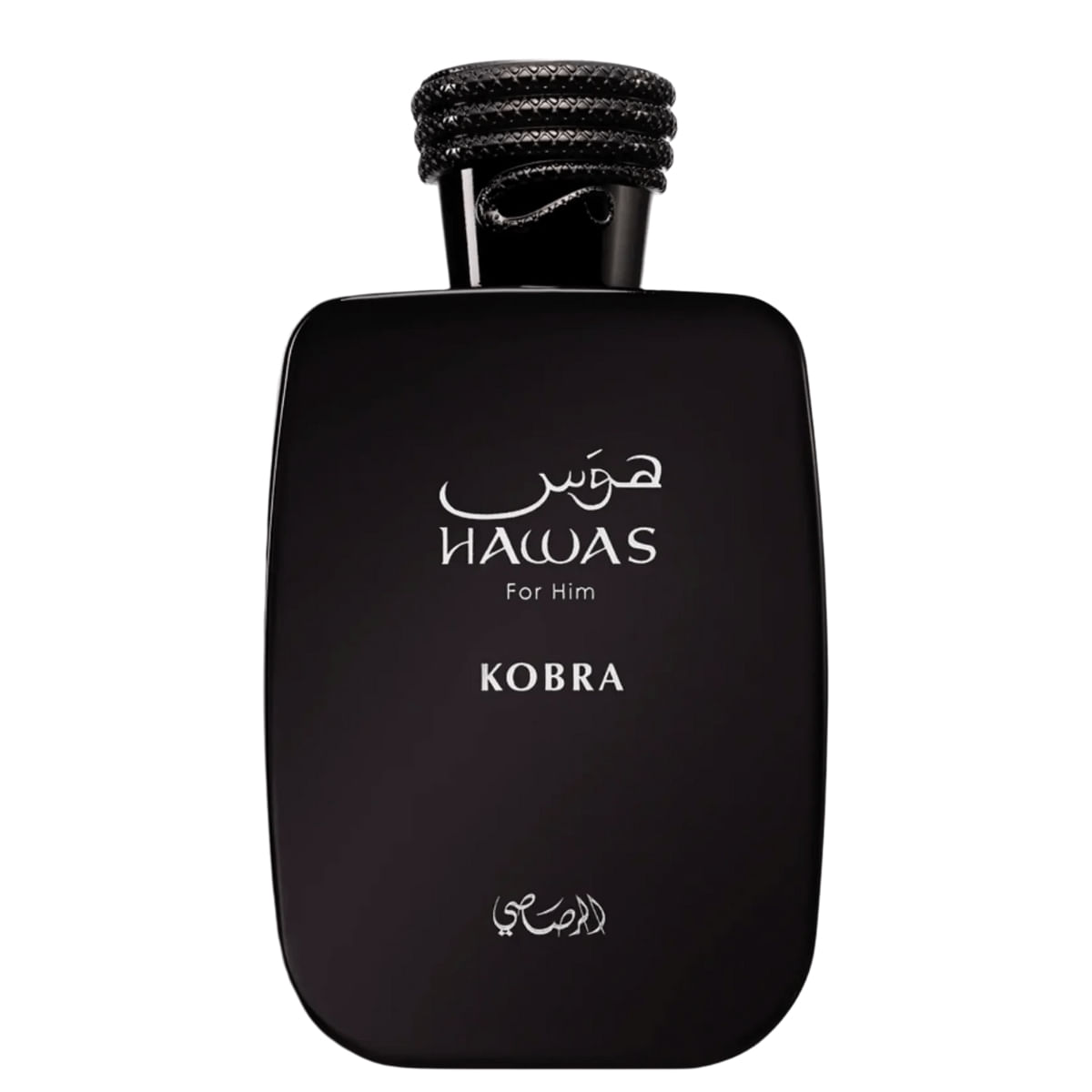 Hawas For Him Kobra Eau De Parfum 100Ml