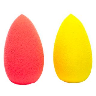 Esponja para Maquiagem Océane Femme Microdrop Blend - 1 Un Menor preço em Esponja para Maquiagem Océane Femme Microdrop Blend - 1 Un