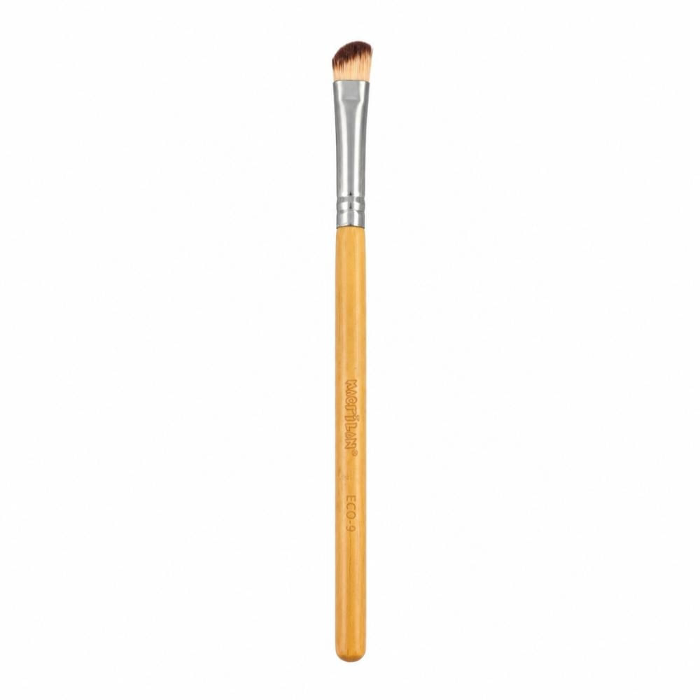 Pincel Chanfrado Para Sombra Macrilan Eco-9