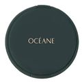 Espelho de Aumento Océane Pocket Mirror Black 1 Un