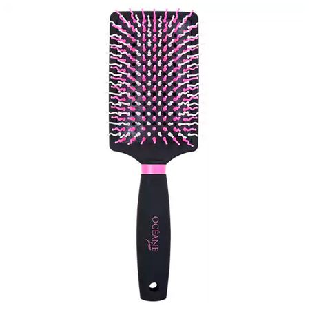 Escova-de-Cabelo-Raquete-Océane-Racket-Brush-1-Un--1