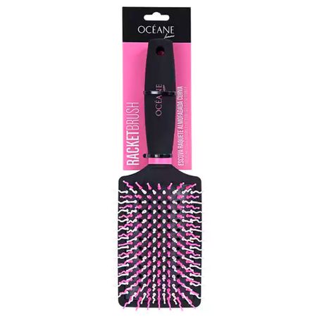 Escova-de-Cabelo-Raquete-Océane-Racket-Brush-1-Un--2