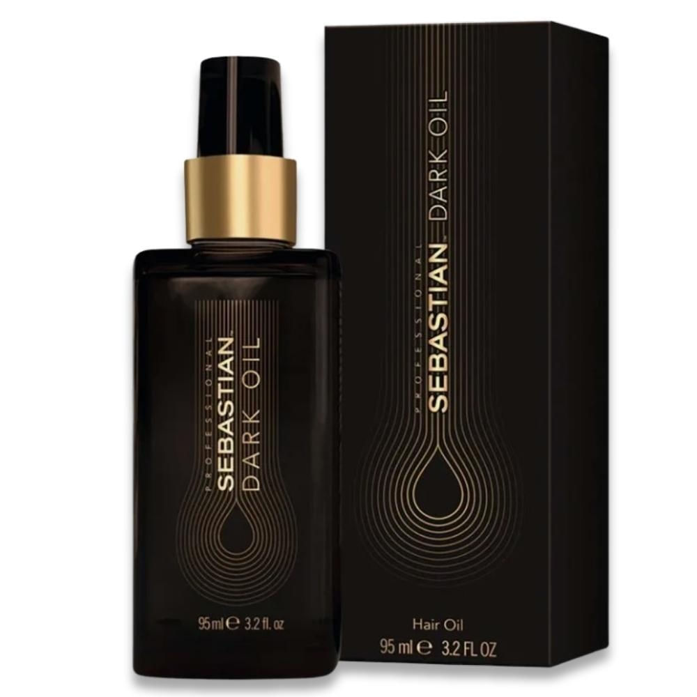 Óleo Capilar Sebastian Professional Dark Oil 95Ml