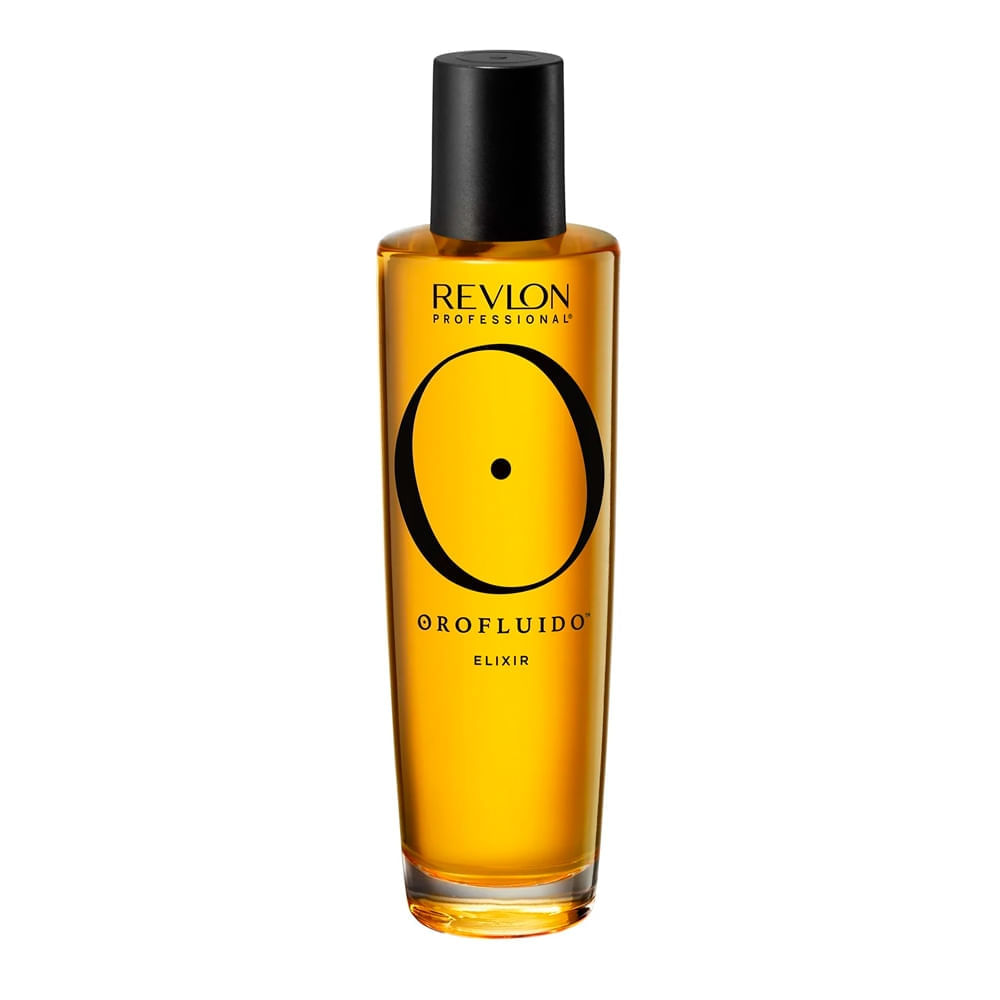 Revlon Professional Orofluido Elixir - Óleo Capilar 30Ml