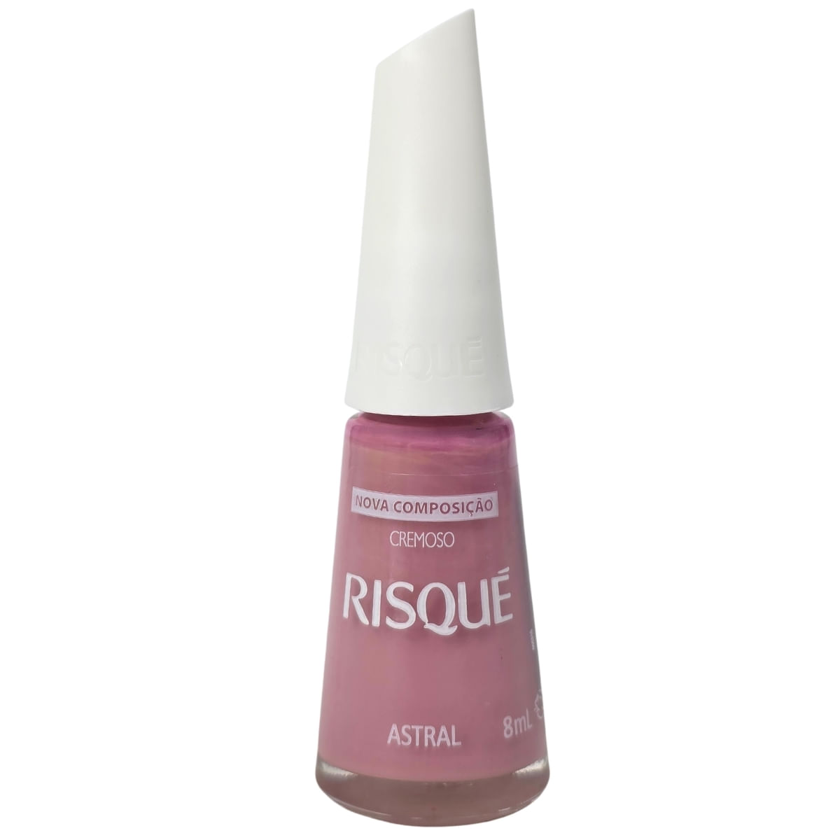 Esmalte Cremoso Astral Risque 8ml