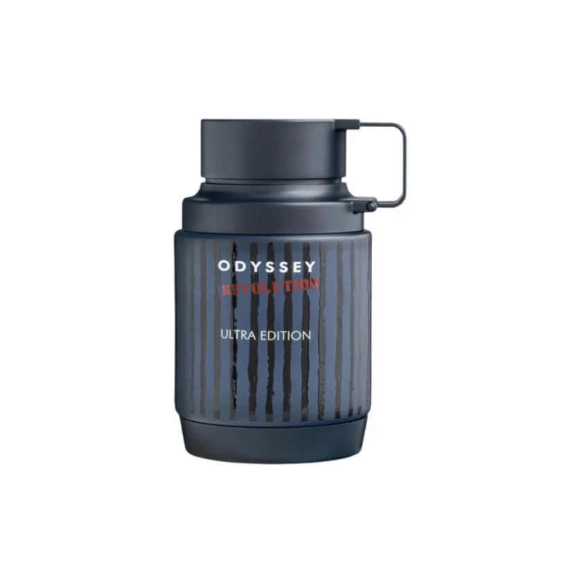 Armaf Odyssey Revolution Ultra Edition Eau de Parfum 100ML
