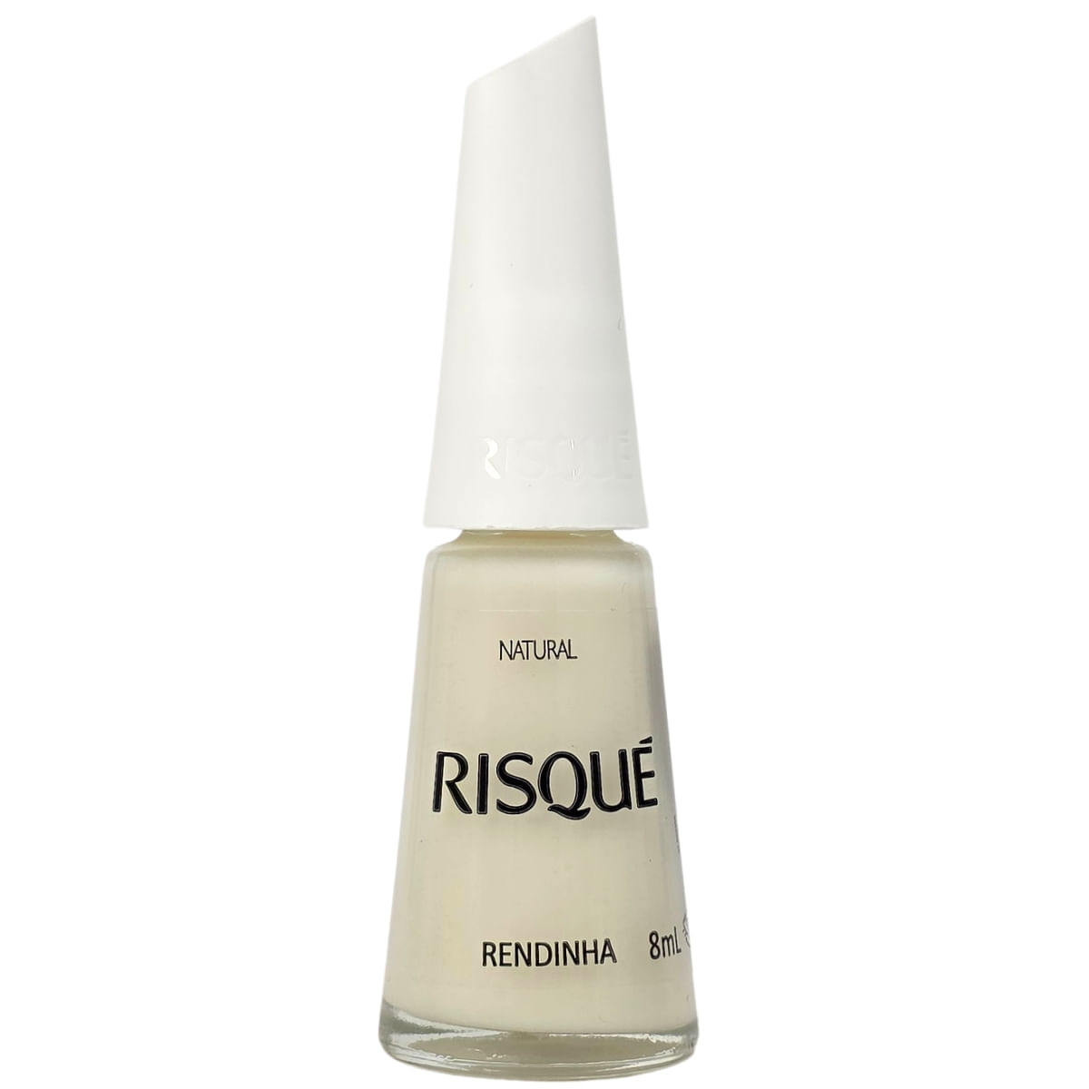 Esmalte Natural Rendinha Risque 8ml