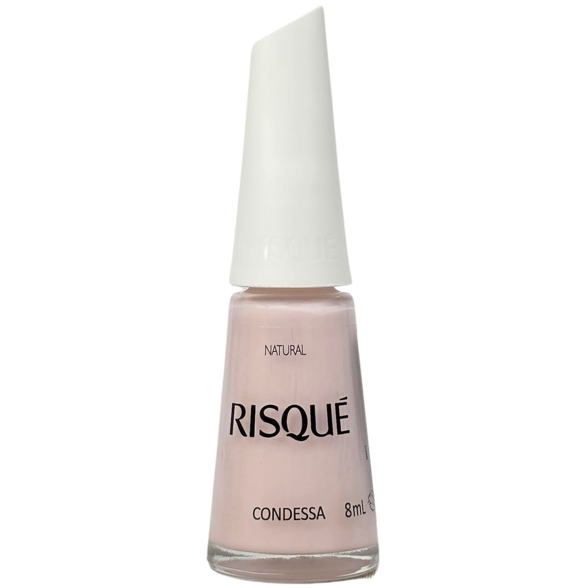 Esmalte Natural Condessa Risque 8ml