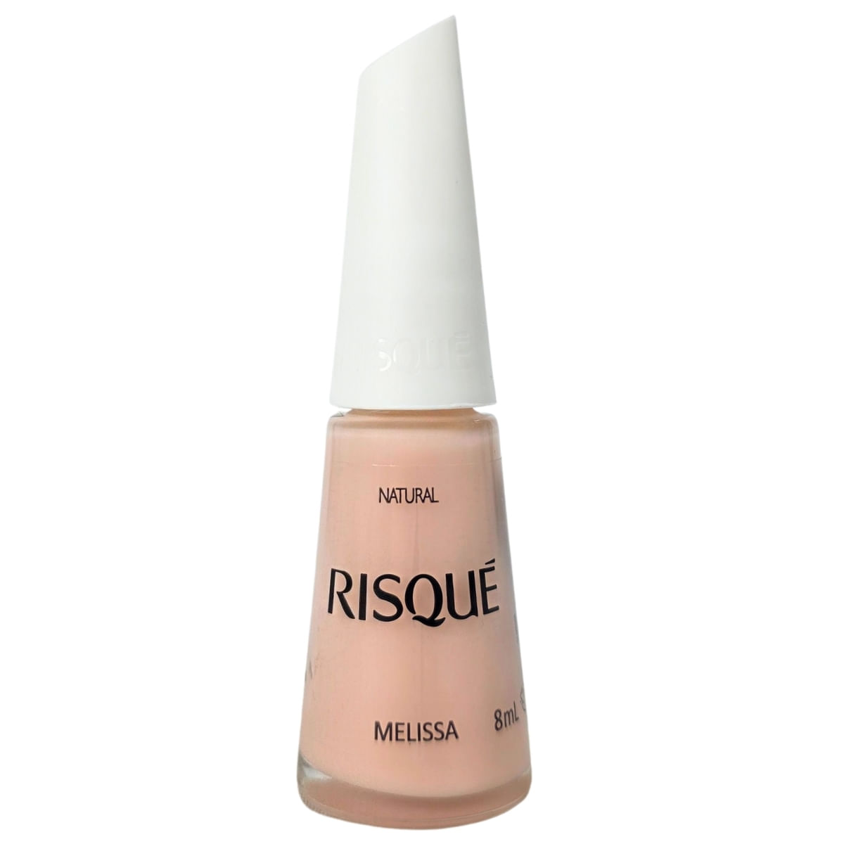 Esmalte Natural Melissa Risque 8ml