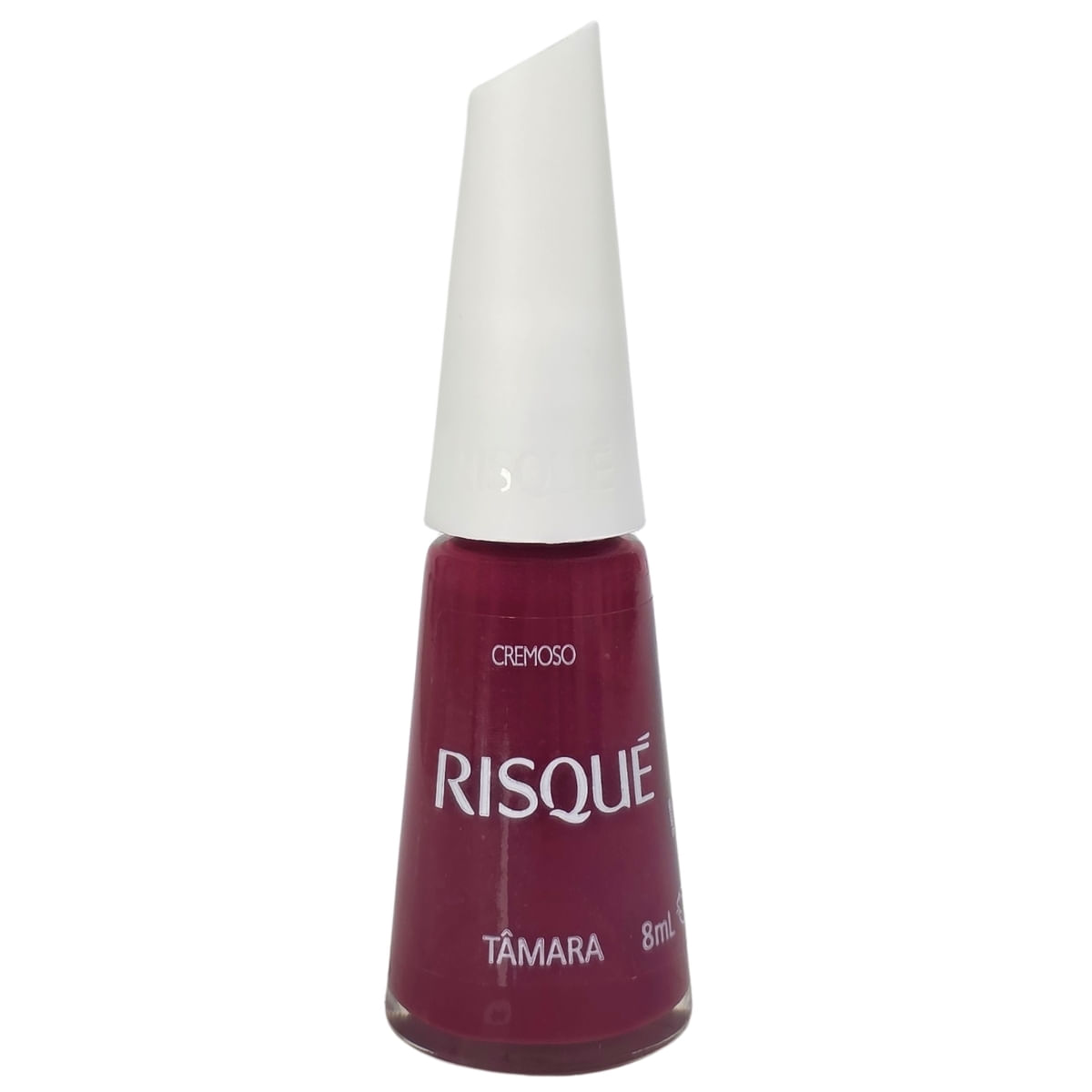 Esmalte Cremoso Tâmara Risque 8ml