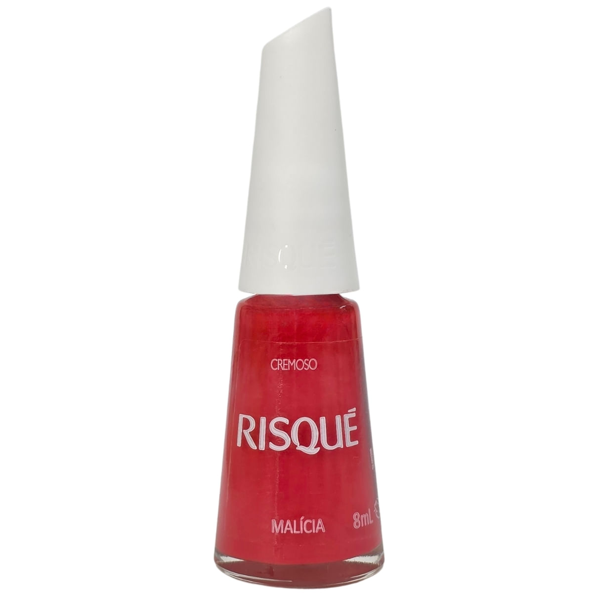 Esmalte Cremoso Malícia Risque 8ml