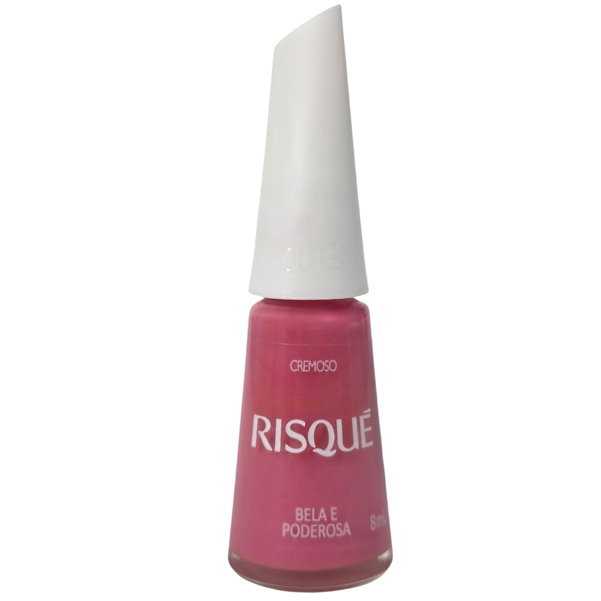 Esmalte Cremoso Bela e Poderosa Risque 8ml