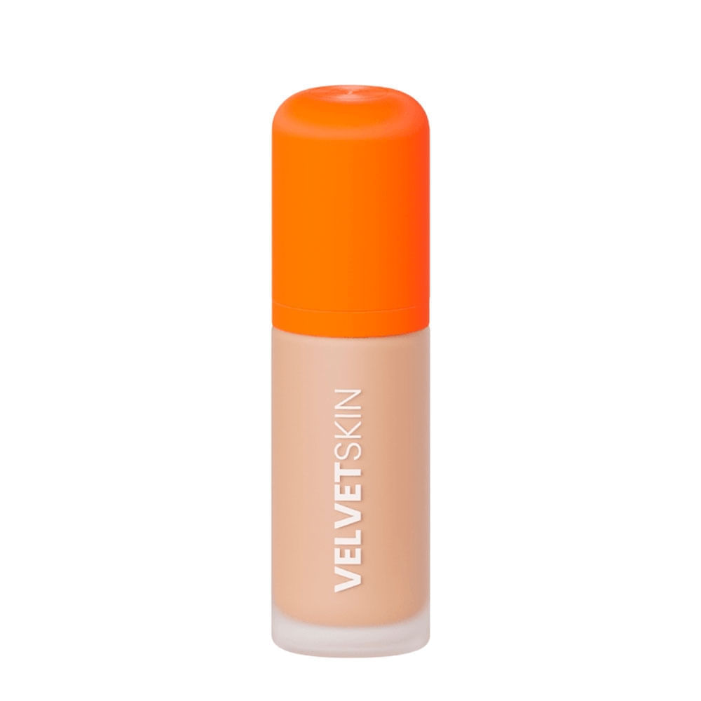 Mari Maria Velvet Skin - Base e Corretivo 25g