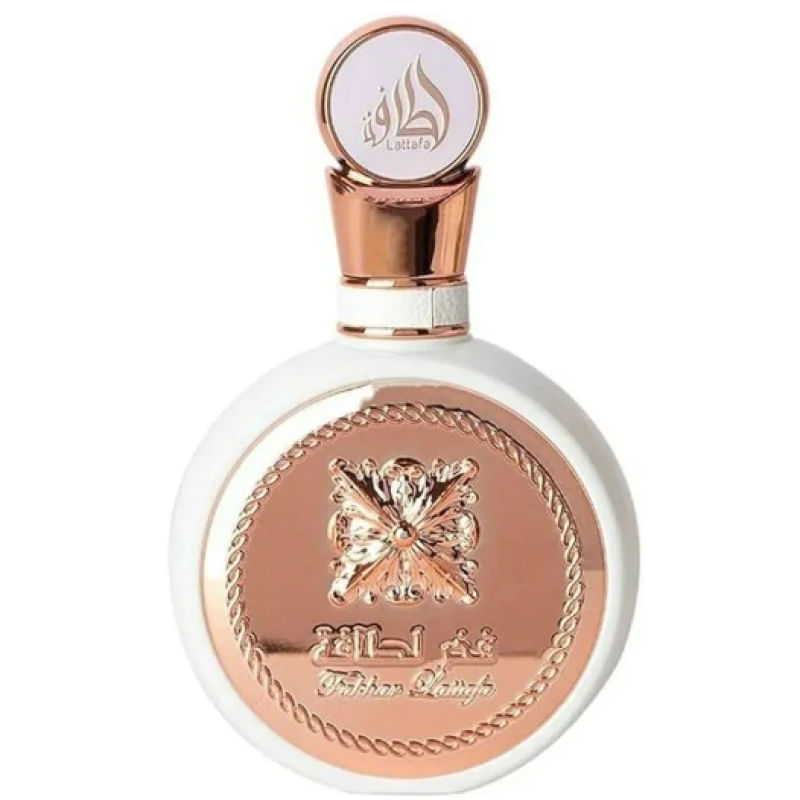 Perfume Fakhar Lattafa EDP Feminino 100ml