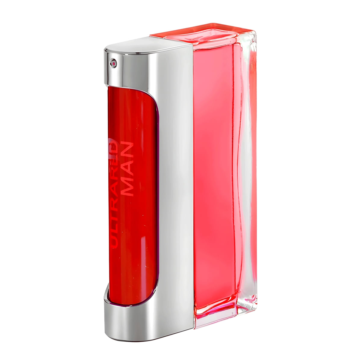 Paco Rabanne Ultrared Man Eau de Toilette- Pefume masculino 100ml