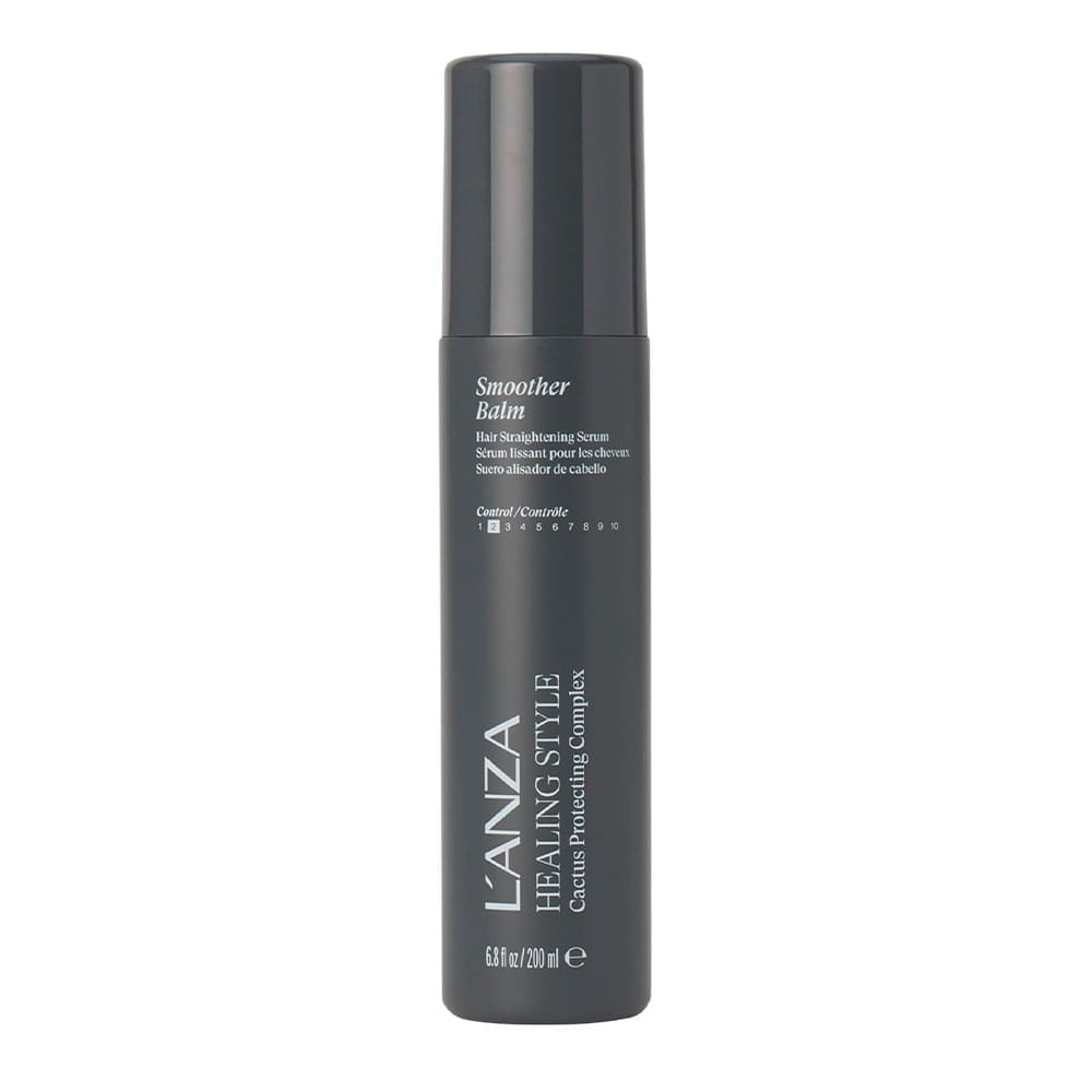L'anza Healing Style - Smoother Balm 200ml