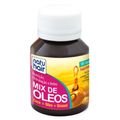 Skafe Natuhair Mix de Óleos - Finalizador 60ml