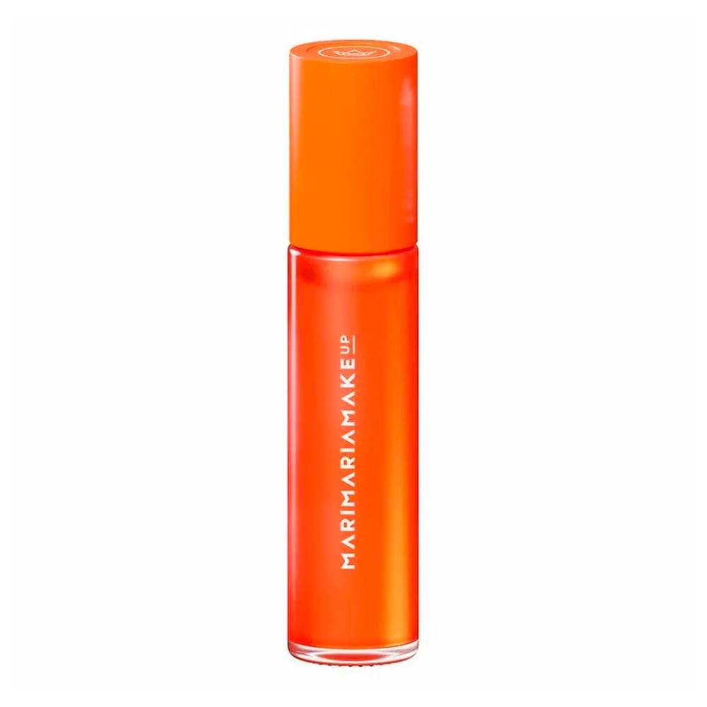 Mari Maria Lip Orange Vitamina C - Óleo Labial - Época Cosméticos