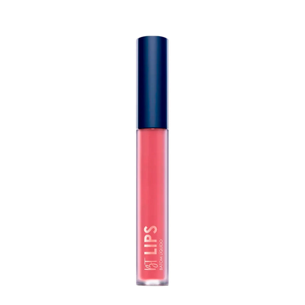 Bruna Tavares BT Lips - Batom Líquido 4g