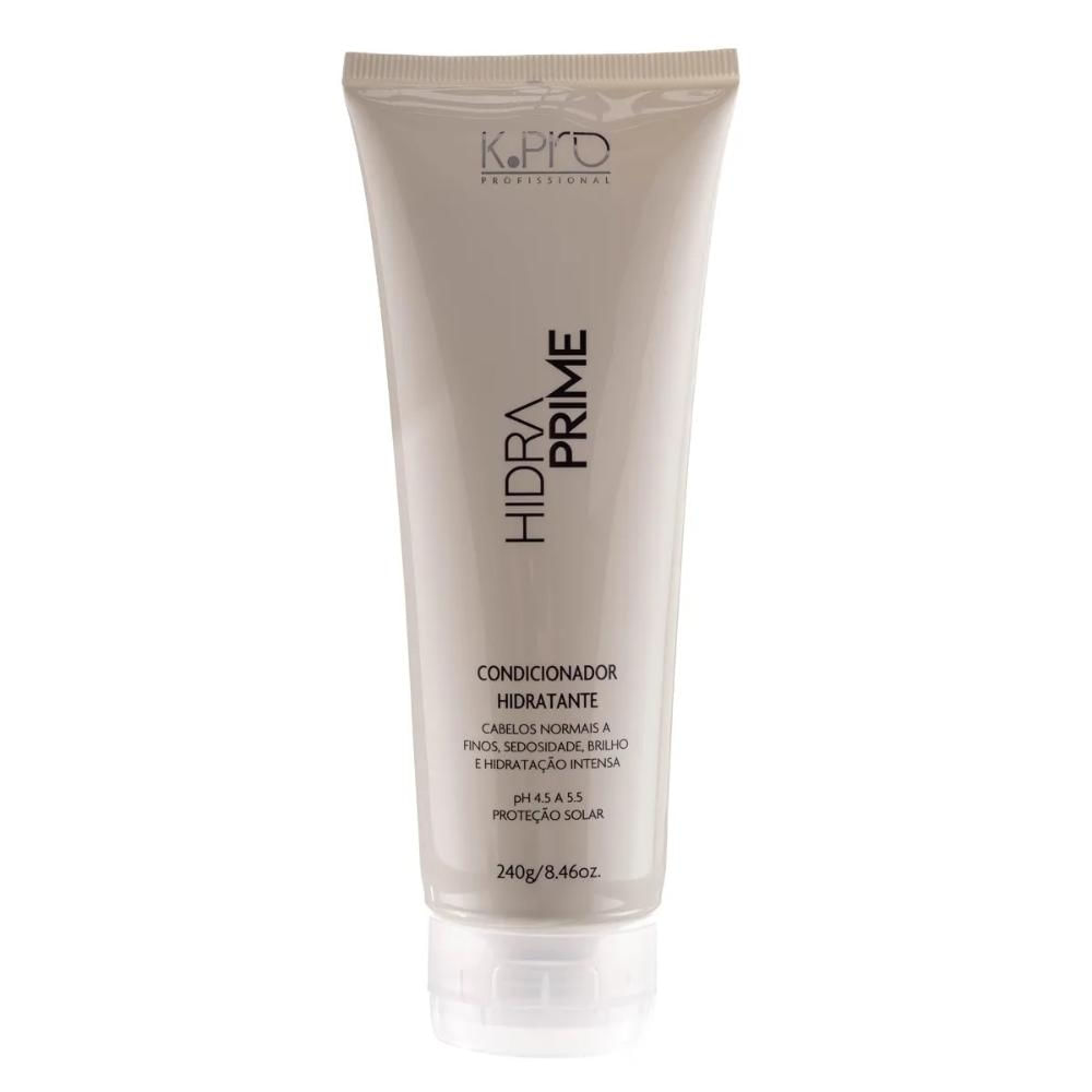 K.Pro Hidra Prime - Condicionador Hidratante 240g