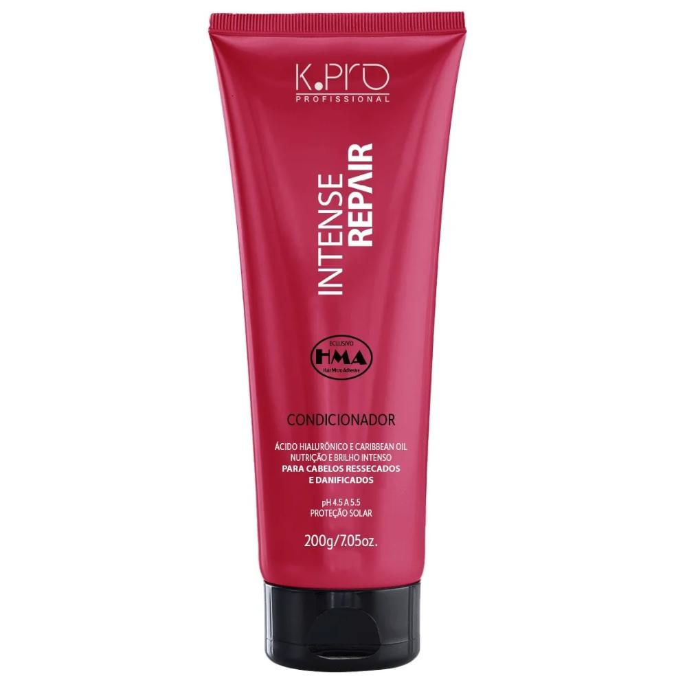 K.Pro Intense Repair - Condicionador 200g