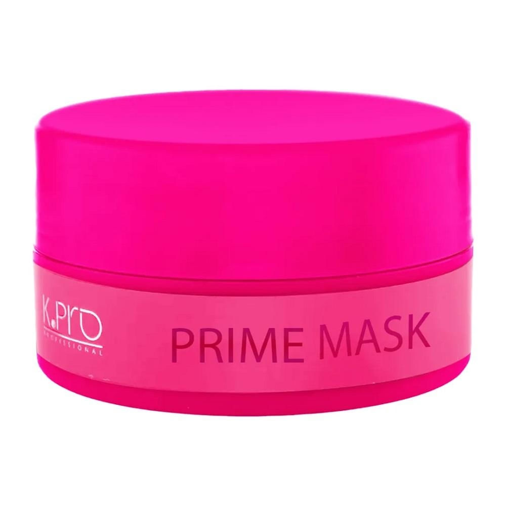K.Pro Prime Mask - Máscara Capilar 200g