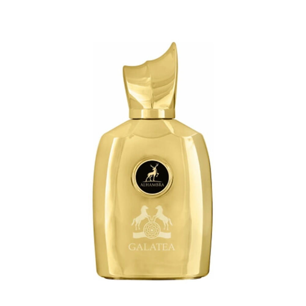 Perfume Galatea Maison Alhambra EDP Unissex 100ml
