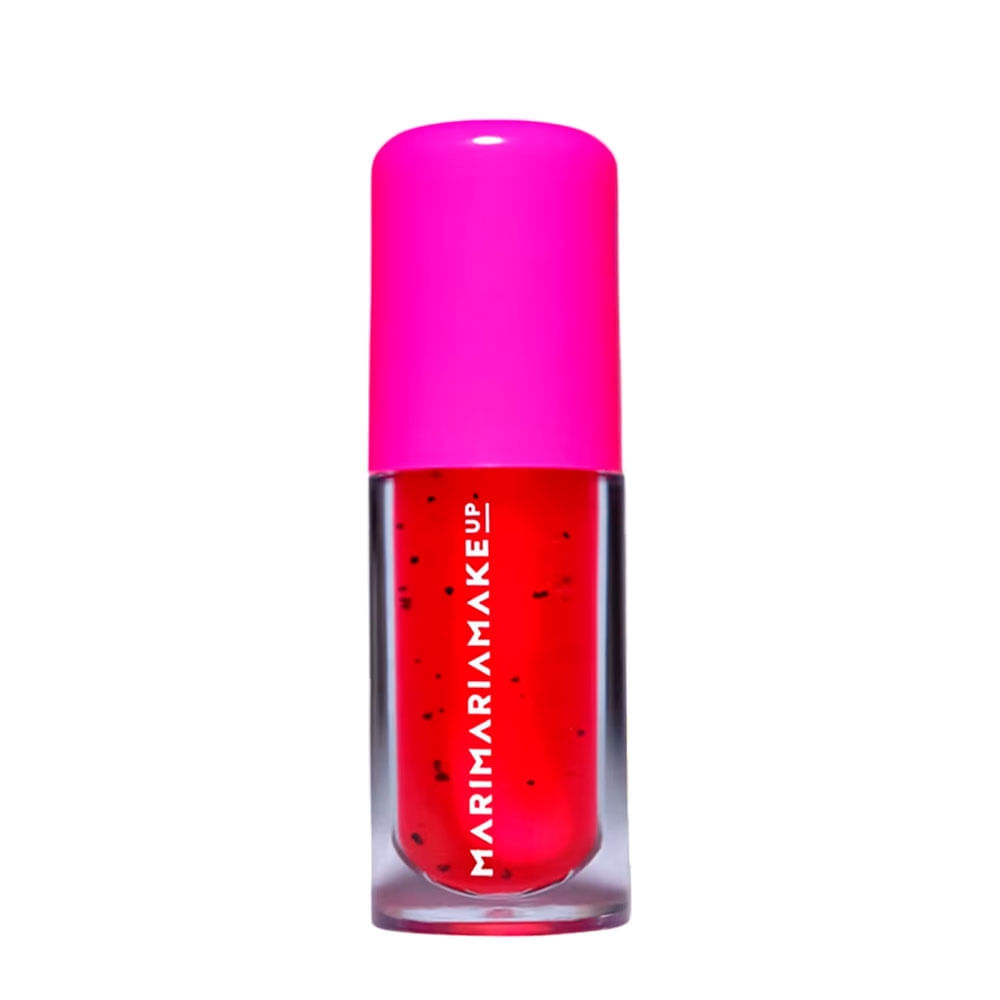 A melhor oferta de: Hidratante Labial Mari Maria Makeup Lip Juice
