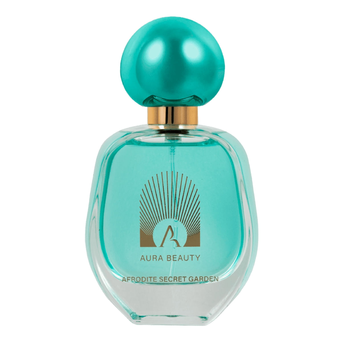 Perfume Afrodite Secret Garden 50ml