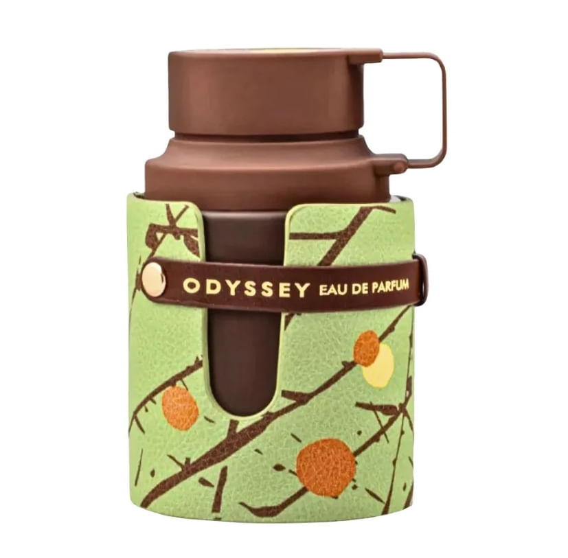 Armaf Odyssey DUBAI Chocolat Eau de Parfum 100ML