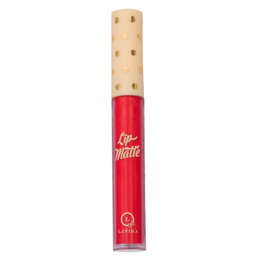 Nº24 Vermelho