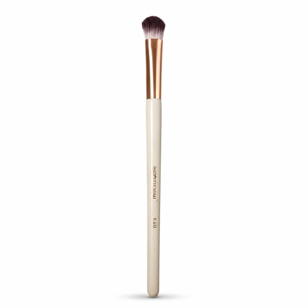 Macrilan Studio Pincel Para Sombra E10