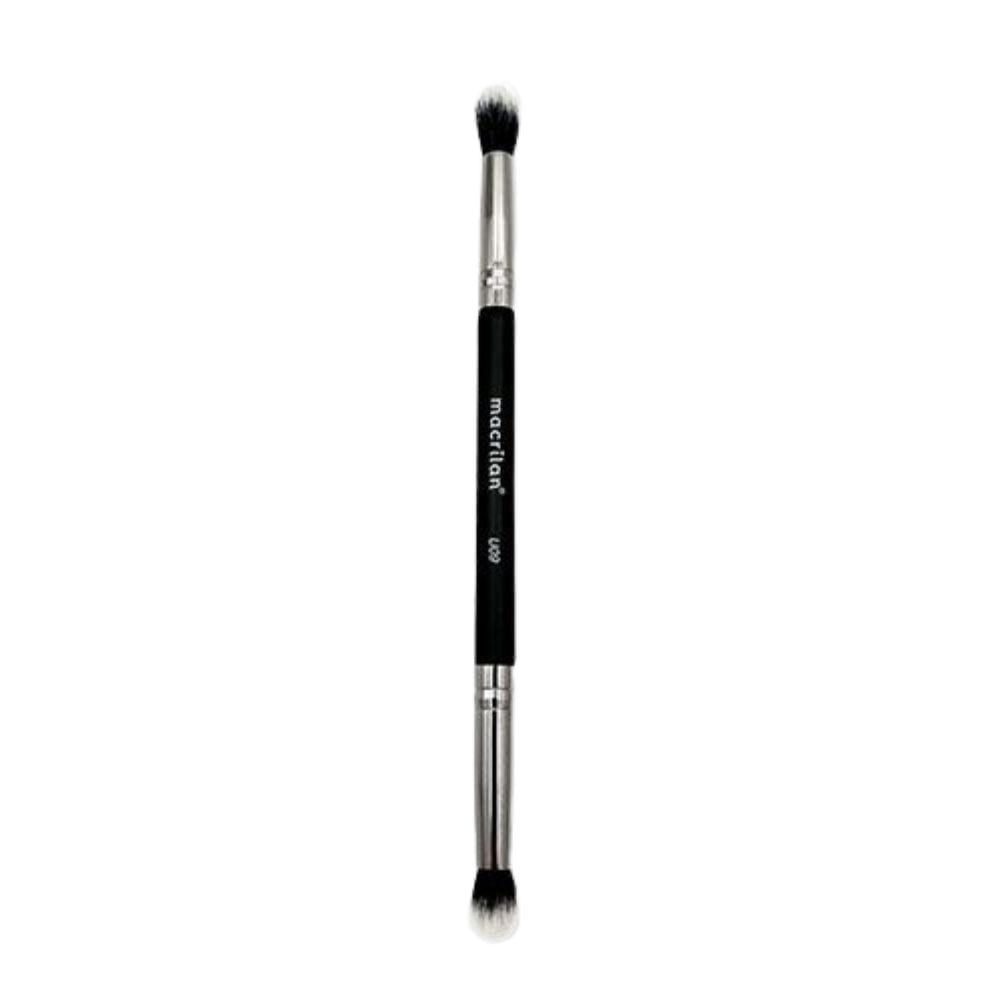 Pincel para Esfumar Macrilan Ultra Essencial U09