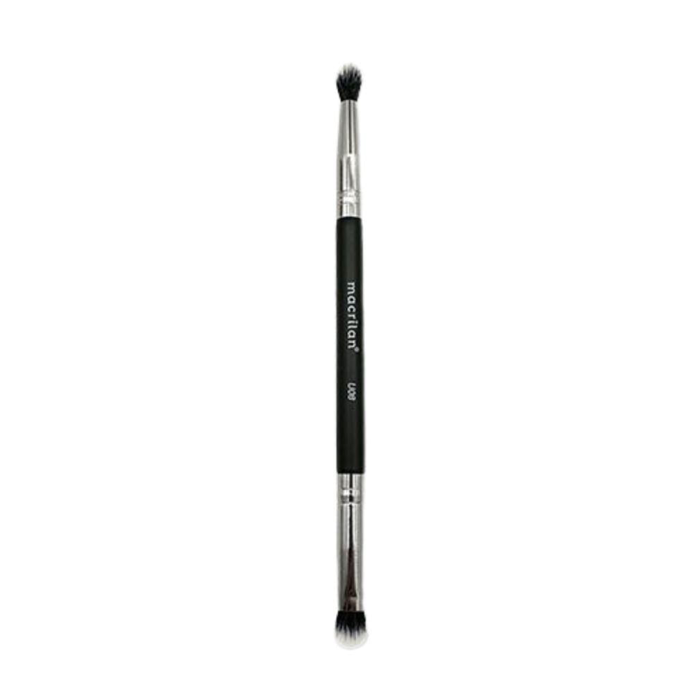 Pincel Para Sombra e Esfumar Macrilan Ultra Essencial U08
