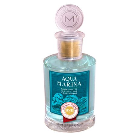 Aqua Marina Monotheme - Perfume Masculino Eau de Toilette - 100ml