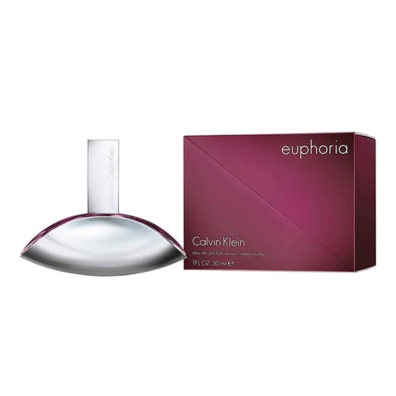 Kit Calvin klein euphoria edp 100ml